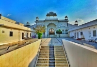 choolgiri jaipur jain mandir